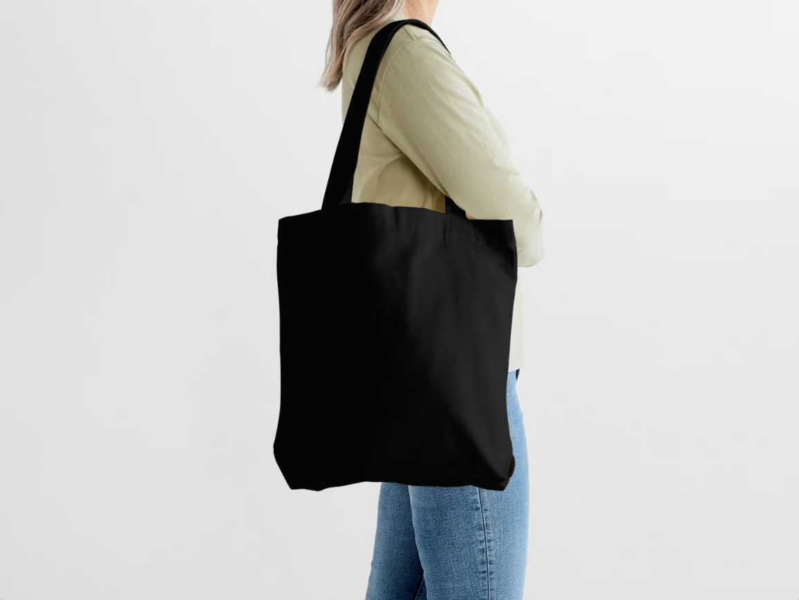 Dark Green Jug